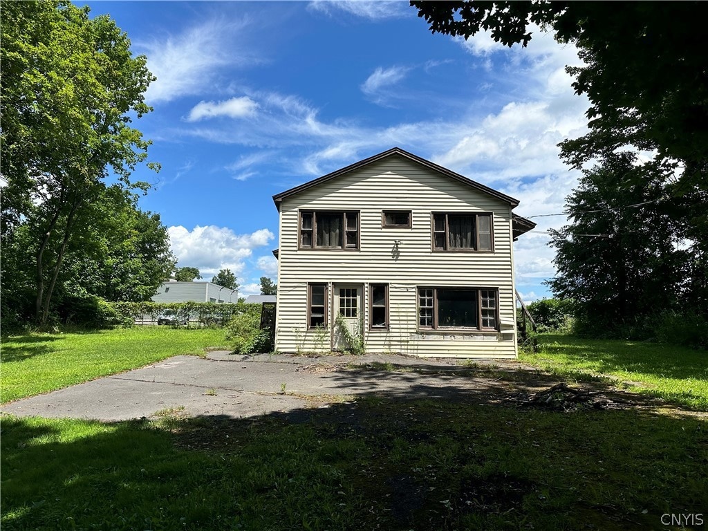 7832 Park Ave, Holland Patent, NY 13354 | MLS# S1553328 | Homes.com