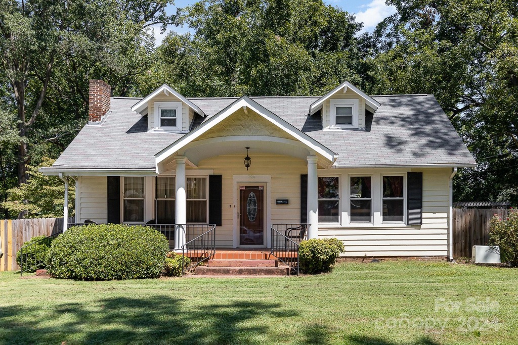 726 Wiley Ave, Salisbury, NC 28144 MLS CAR4138369