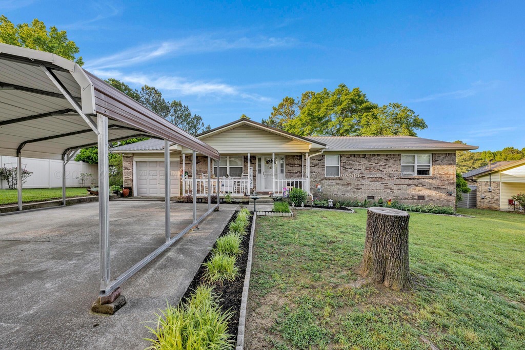 1522 Lindsey Dr SW, Cullman, AL 35055 MLS 24992