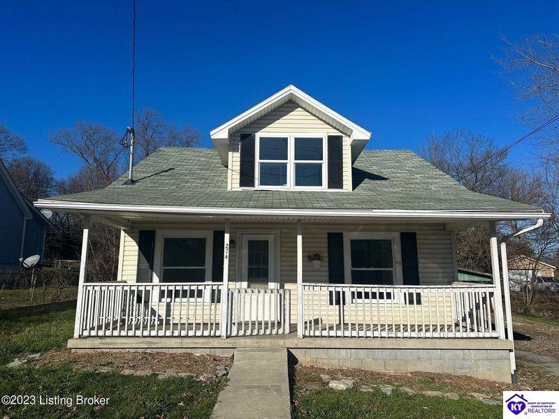 274 Elm St, Eminence, KY 40019 MLS HK23004223