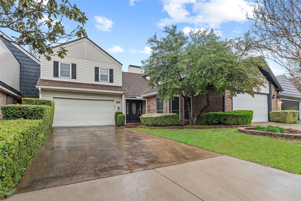 2921 Tisinger Place, Plano, TX 75075 MLS 20455444