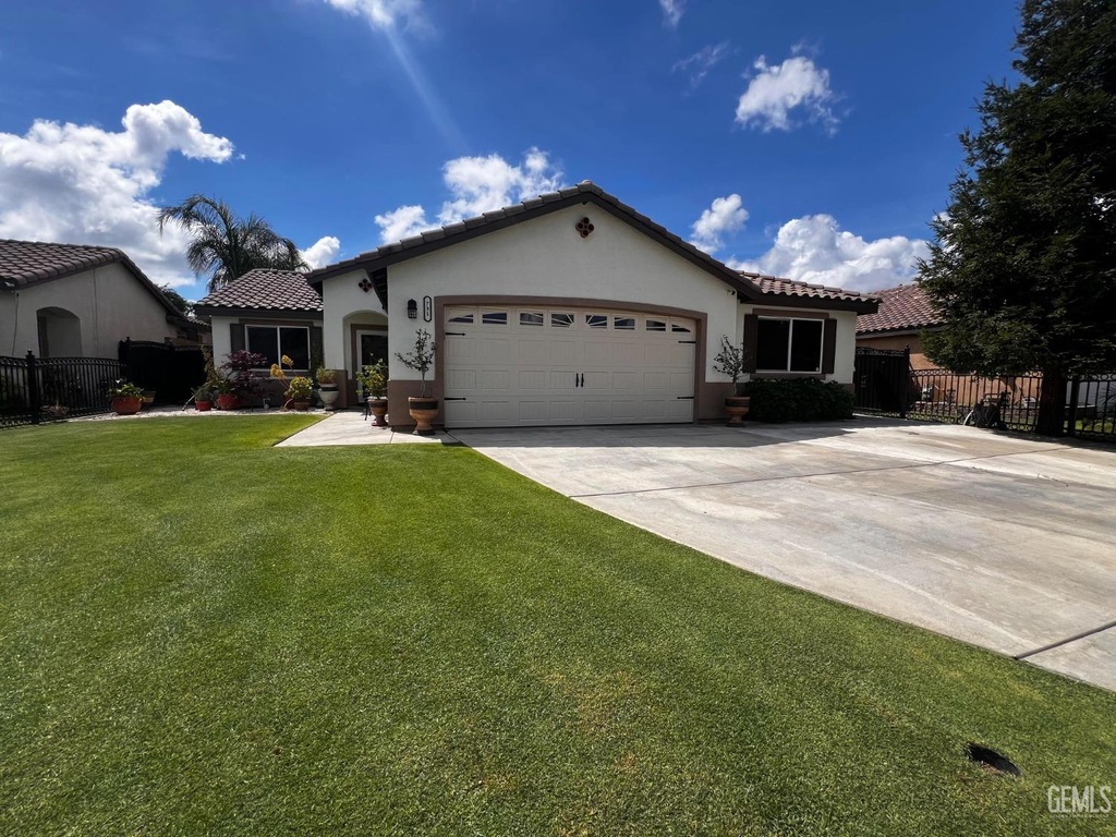 731 Hayden Ave, Mc Farland, CA 93250 MLS 202403674