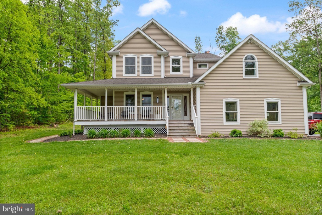 11207 Keymar Rd, Woodsboro, MD 21798 MLS MDFR2047912