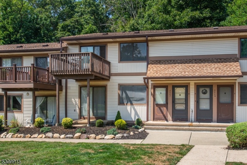 2007A Stonegate Ln Unit A, Stanhope, NJ 07874 MLS 3921749