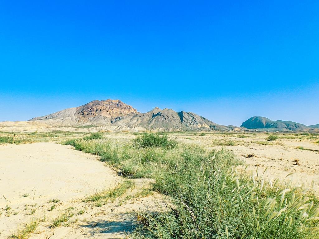 17182 Private Rd, Terlingua, TX 79852 MLS 143408