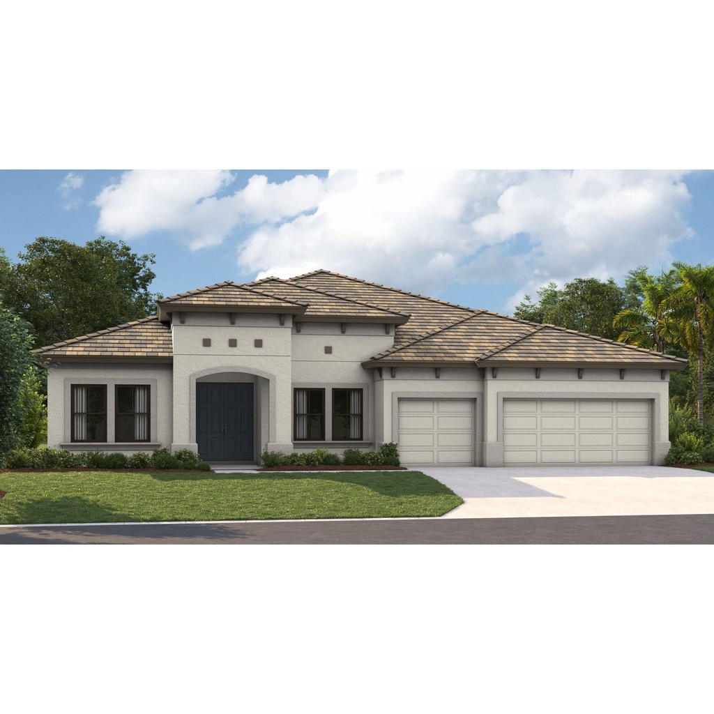 12857 Daleridge Place Unit 302291811402, Riverview, FL 33579