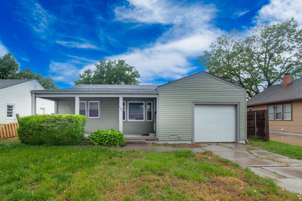 645 N Clayton St, Wichita, KS 67203 | Homes.com