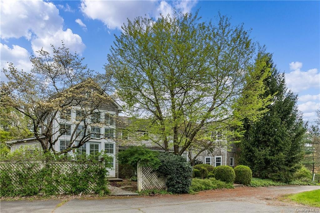 203 Strawtown Rd, New City, NY 10956 MLS ONEH6038276