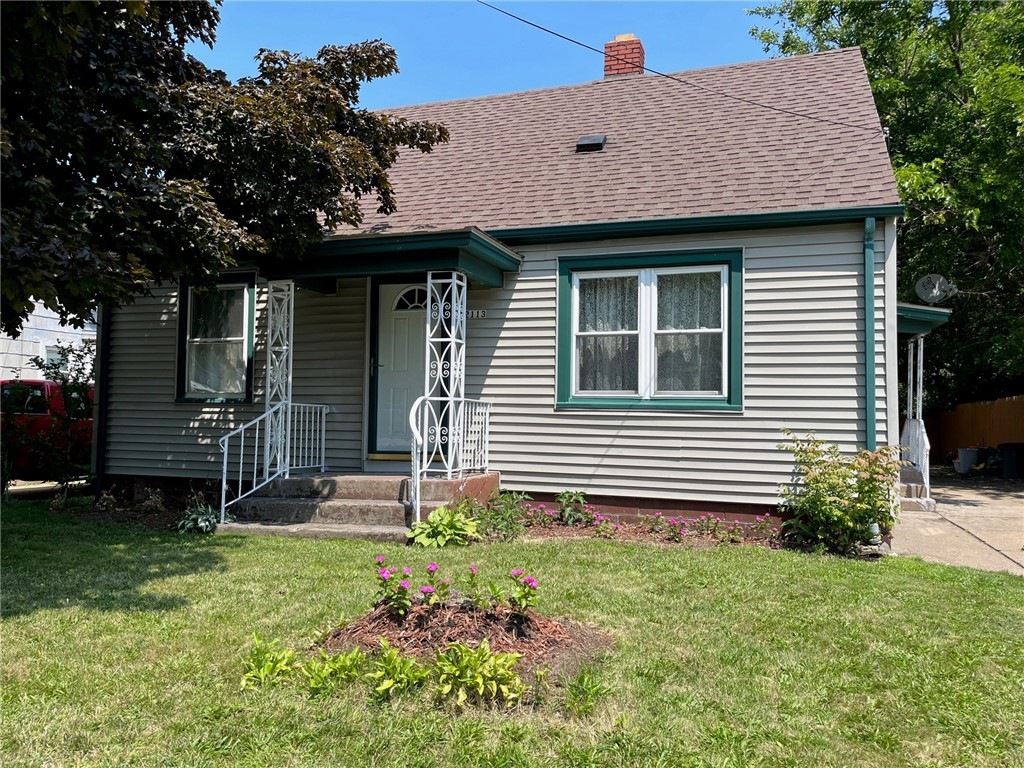 2113 Mcclelland Ave, Erie, PA 16510 MLS 170470