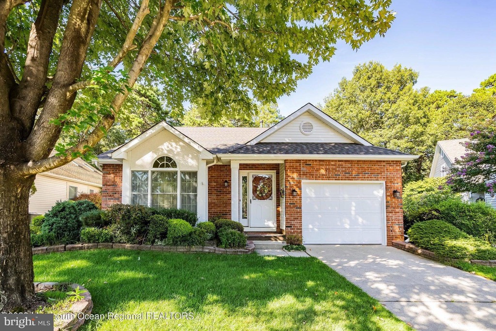 2153 Beltane Rd, Toms River, NJ 08755 MLS NJOC2020956