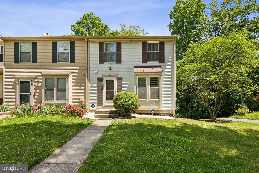 Sold 14225 Ballinger Terrace, Burtonsville, MD 20866 | Homes.com