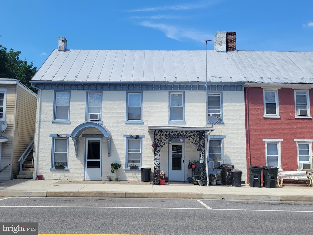 14 & 16 W Baltimore St, Funkstown, MD 21734 MLS MDWA2022650