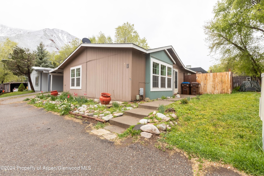 Sold 125 Center Dr Unit 20, Glenwood Springs, CO 81601 | Homes.com