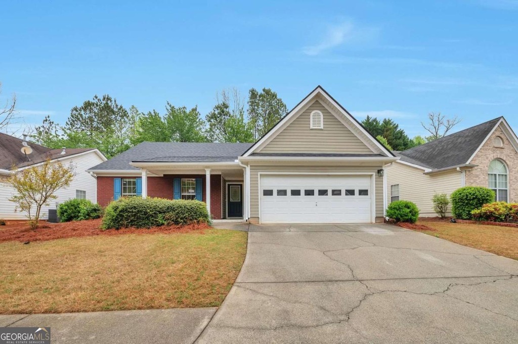 2976 Albright Commons NW, Kennesaw, GA 30144 | MLS# 10281147 | Homes.com