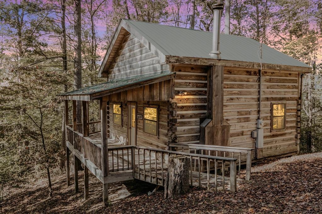 460 Boat Gunnel Rd, Townsend, TN 37882 For Sale