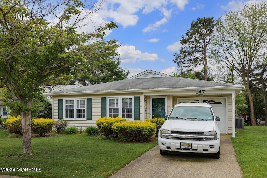 147 Lions Head Blvd S Unit SO, Brick, NJ 08723
