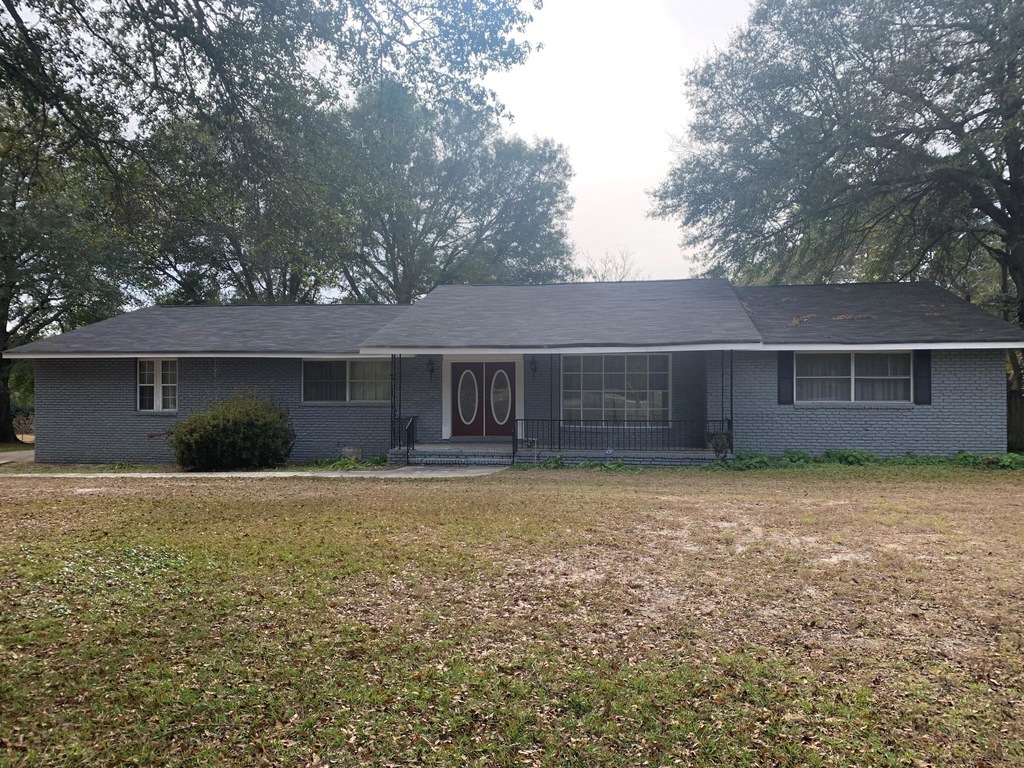 1406 Hephzibah McBean Rd, Hephzibah, GA 30815 MLS 522777