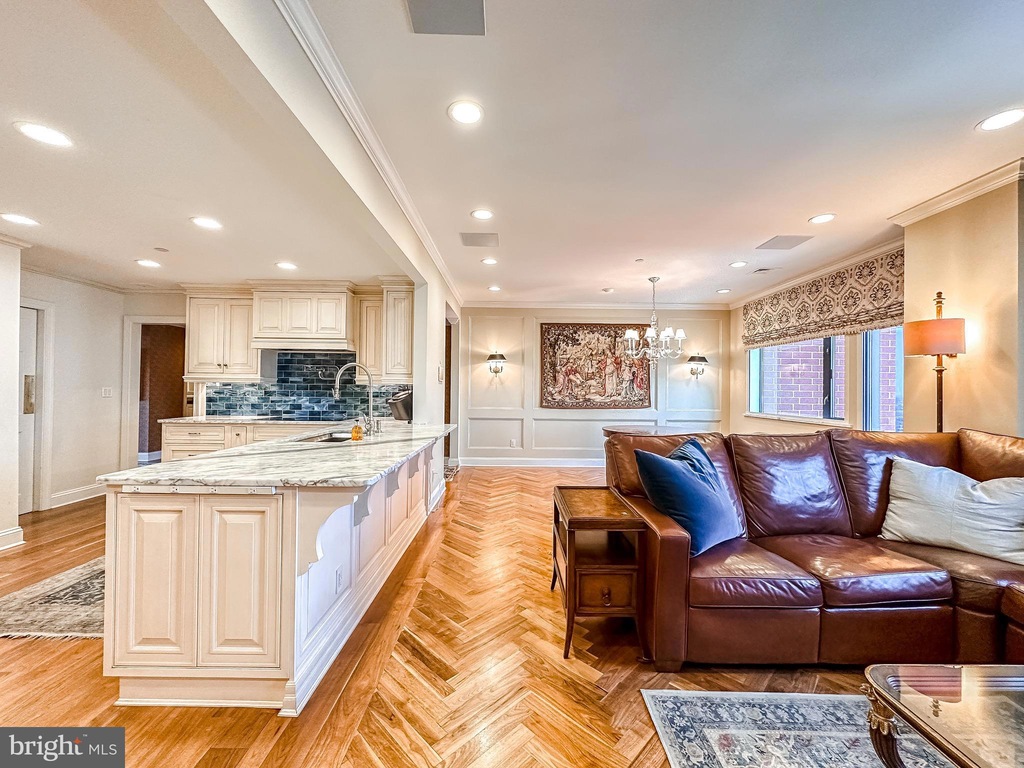 10 E Lee St Unit 2305, Baltimore, MD 21202 MLS MDBA2087434