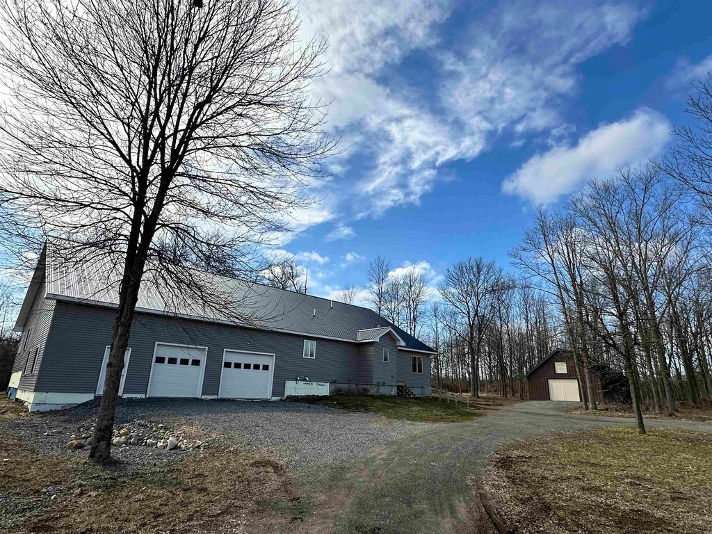 375 Lost Village Rd, Ogdensburg, NY 13669 | MLS# 49391 | Homes.com