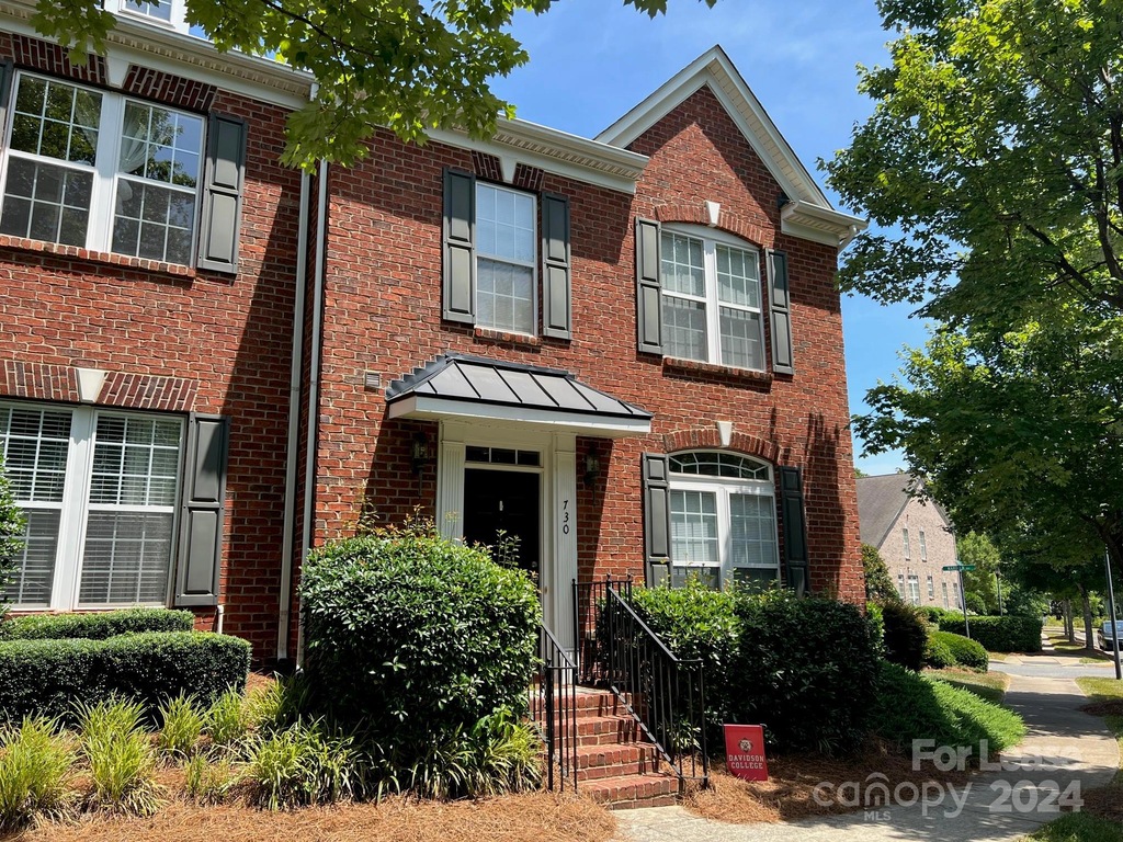 730 Naramore St, Davidson, NC 28036 MLS CAR4108873