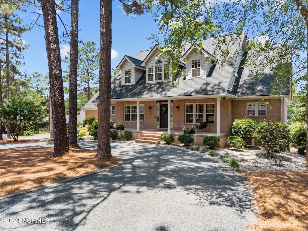 17 La Quinta Loop, Pinehurst, NC 28374 | Homes.com