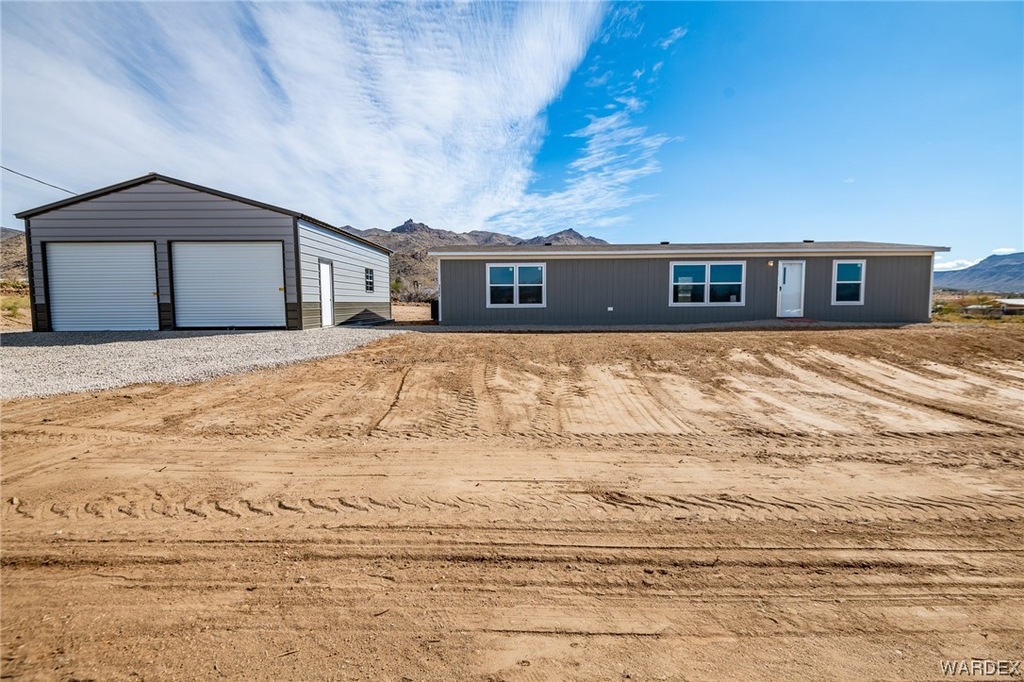 3884 Bouse Rd, Golden Valley, AZ 86413 MLS 003212