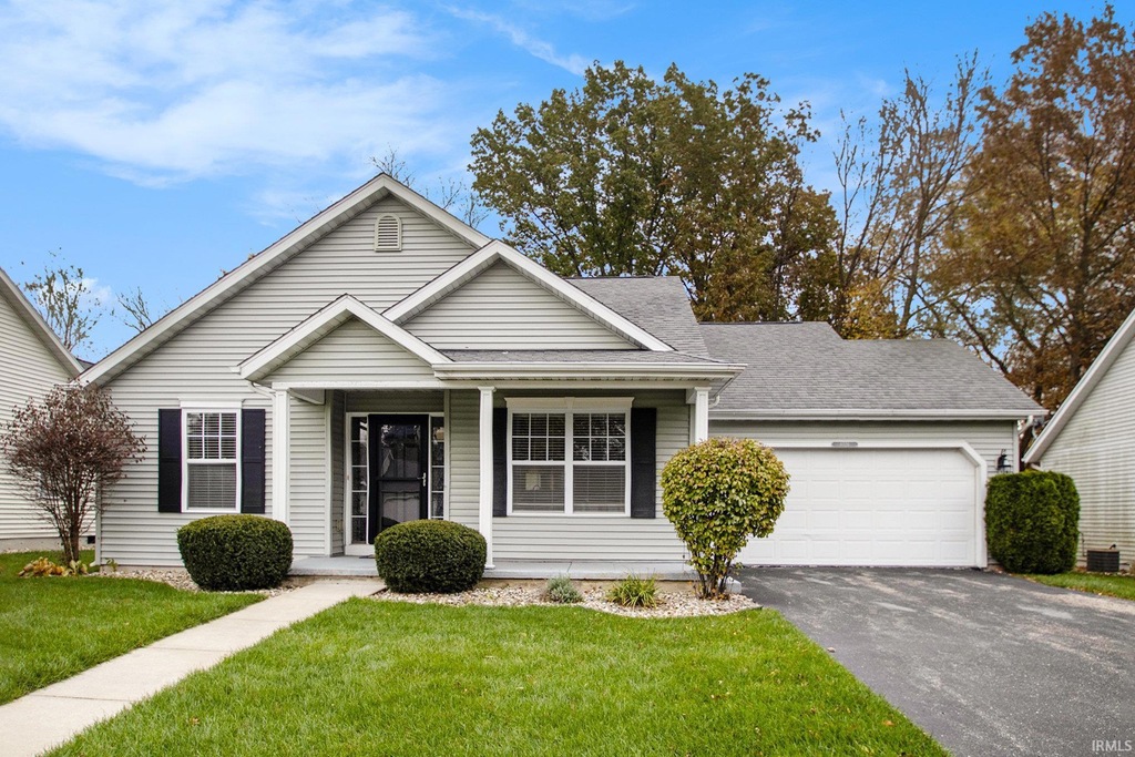 4026 Savannah Pass, Mishawaka, IN 46545 MLS 202340872