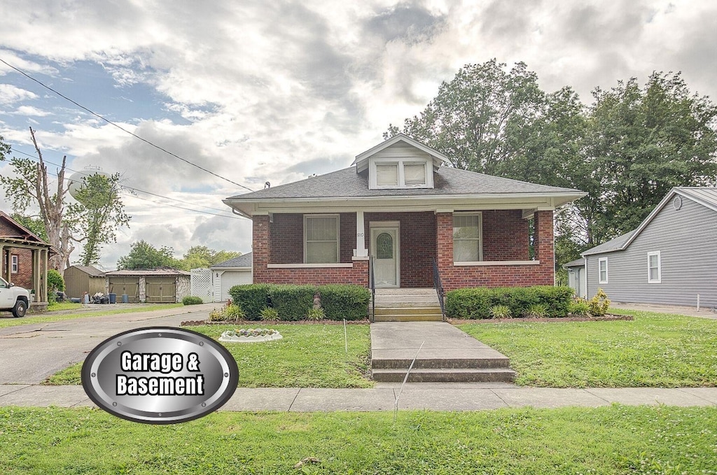 810 S Main St, Marissa, IL 62257 MLS MAR24028928