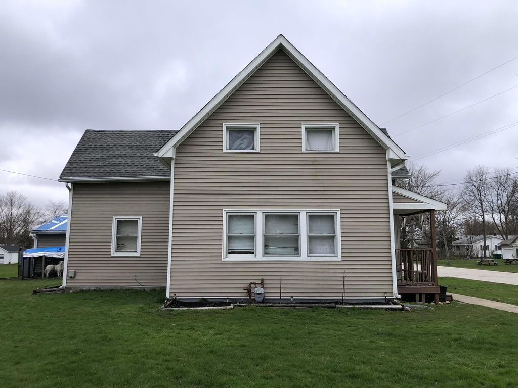 102 W Satin St, Jefferson, OH 44047 MLS 224012350