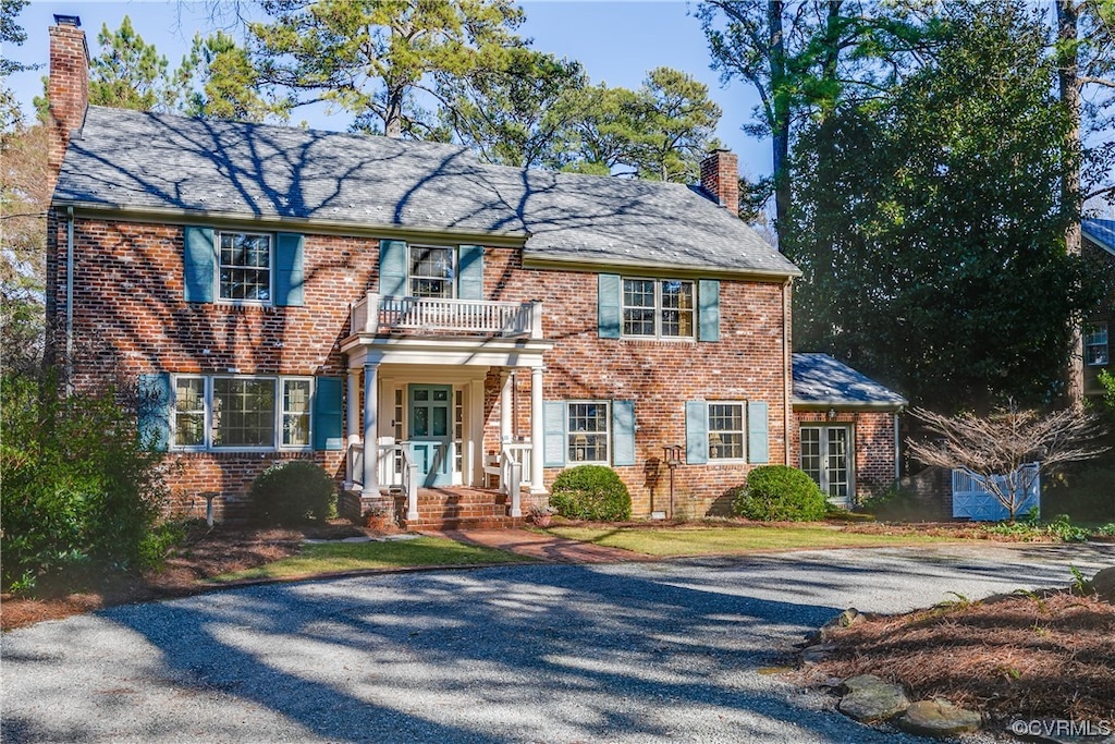 6422 Three Chopt Rd, Richmond, VA 23226 MLS 2400103