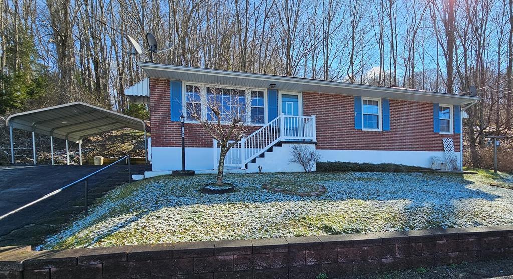 166 City View Dr, Tazewell, VA 24651 | MLS# 92622 | Homes.com