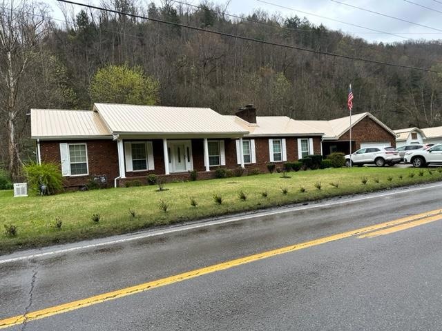 12072 Coal River Rd, Whitesville, WV 25209 | MLS# 53065 | Homes.com