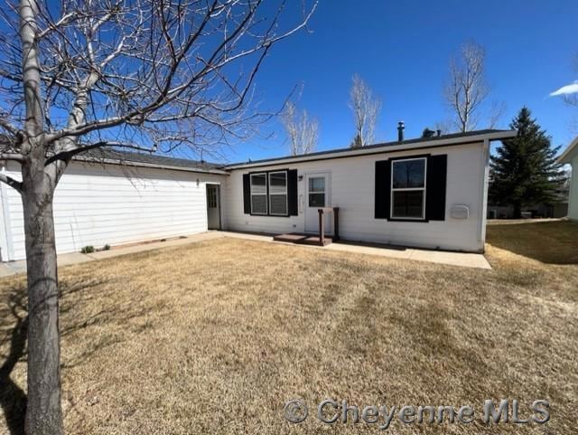 530 Beaufort St Unit 96, Laramie, WY 82072 | MLS# 93099 | Homes.com