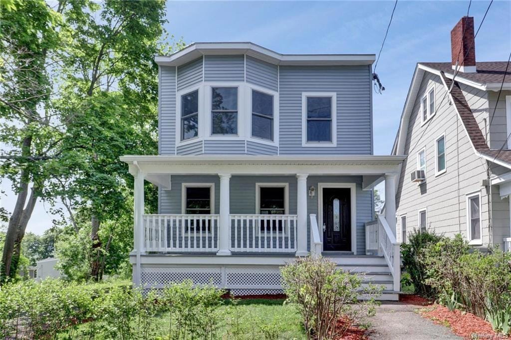 121 Gidney Ave, Newburgh, NY 12550 | MLS# ONEH6298753 | Homes.com