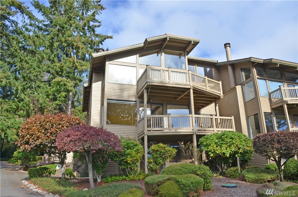 2023 Narrows View Cir NW Unit B114, Gig Harbor, WA 98335