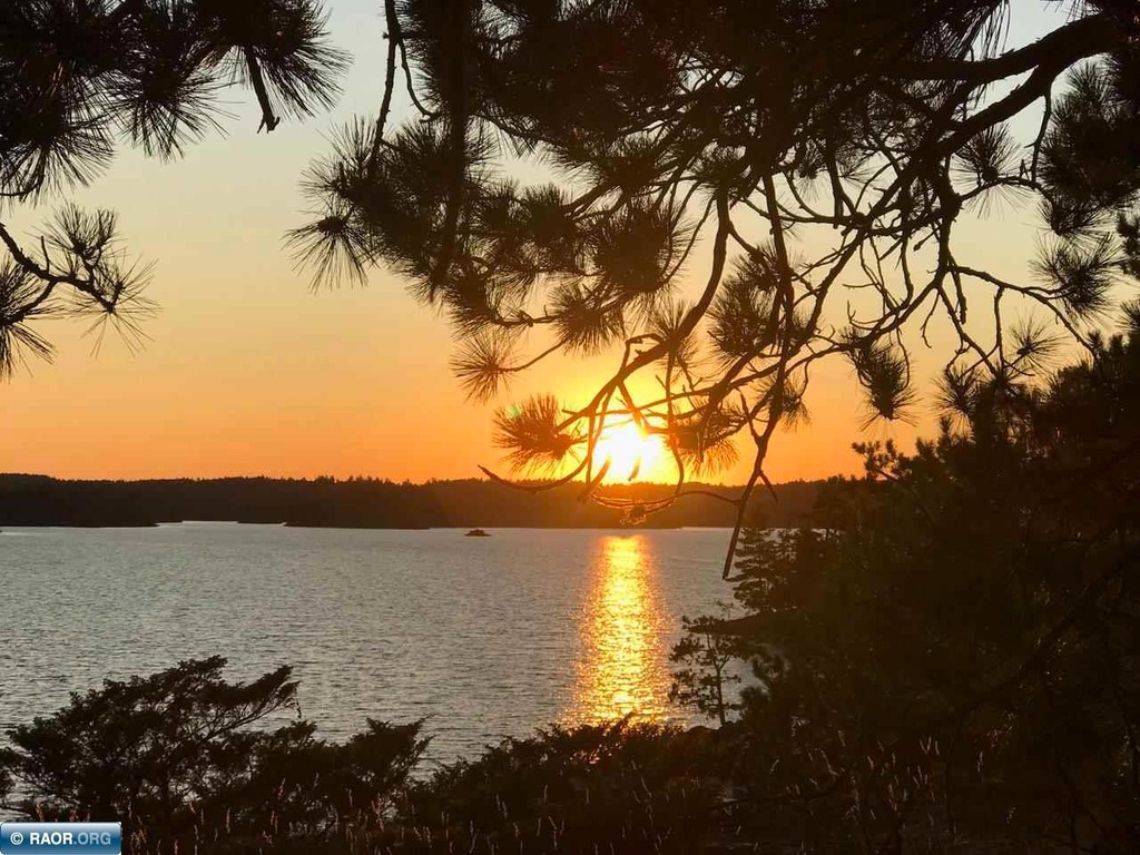 2969 Van Vac Rd Burntside Lake, Ely, MN 55731 MLS 146913