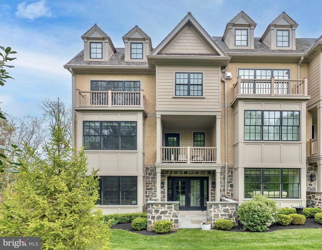 13 Overlea Way, Erdenheim, PA 19038 MLS PAMC2102492