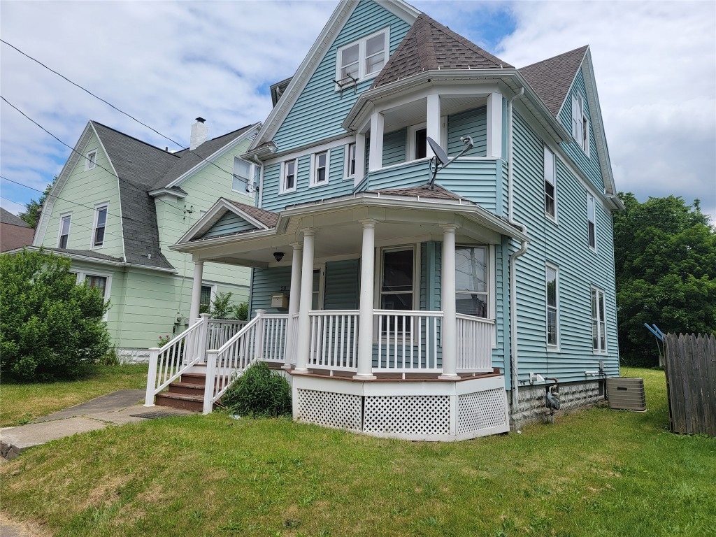 20 Bigelow St, Binghamton, NY 13904 | MLS# 325978 | Homes.com