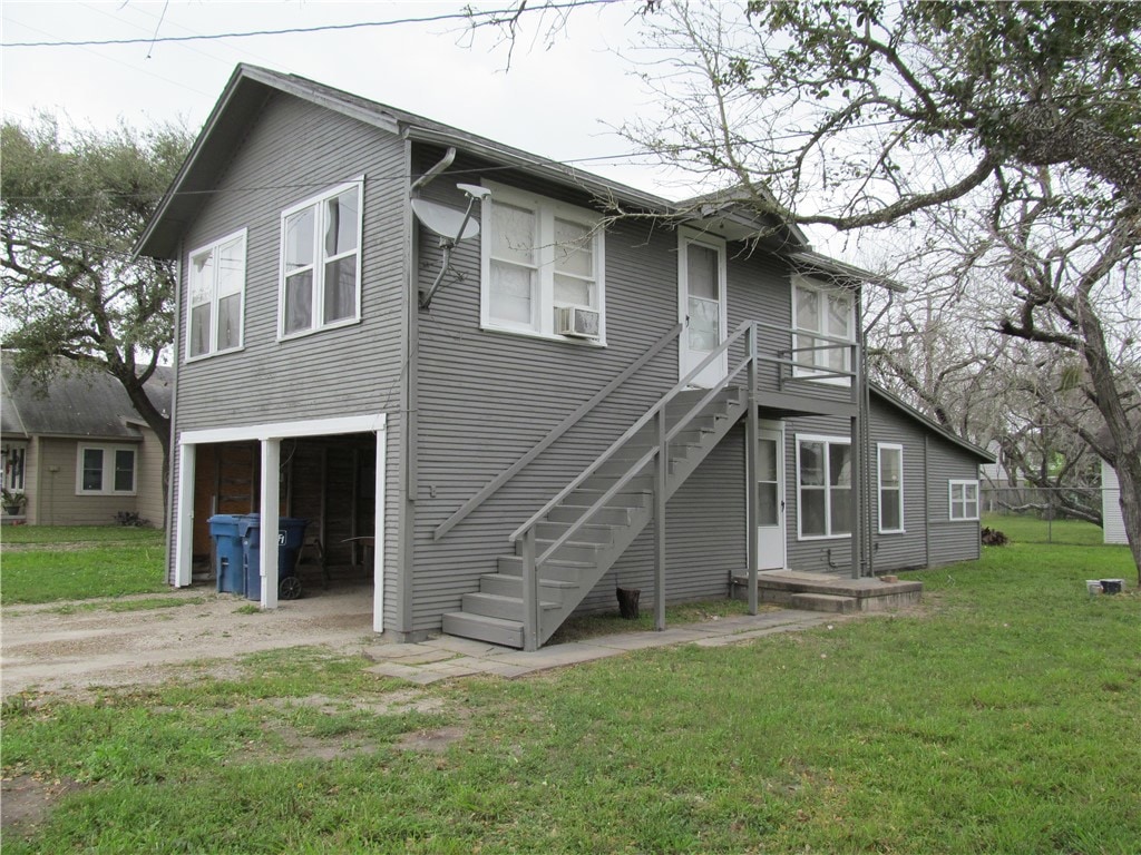 210 N Isley St Unit A, Sinton, TX 78387 | MLS# 439776 | Homes.com