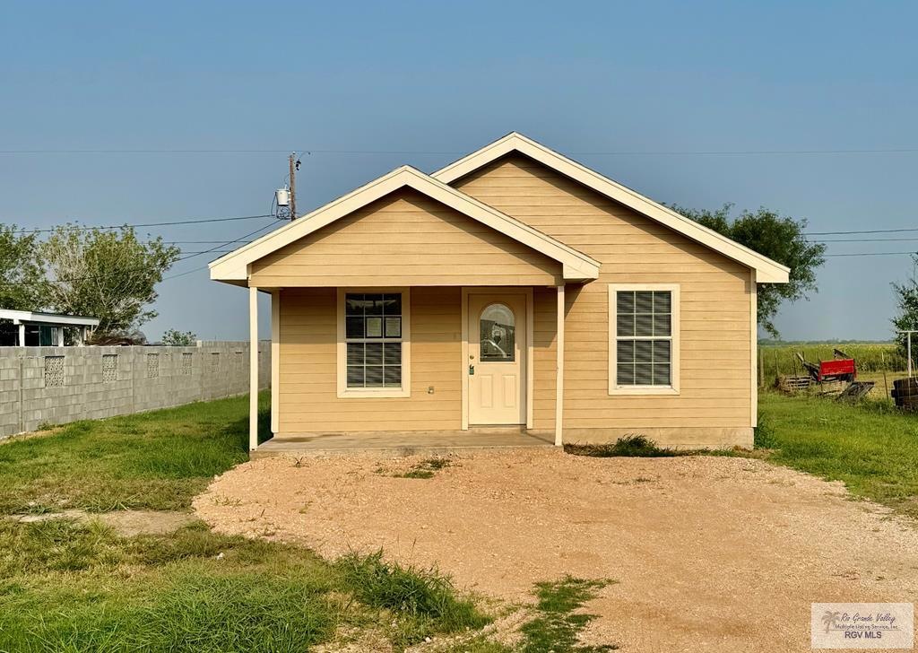 13179 Eustolio Gonzales Dr, Raymondville, TX 78580