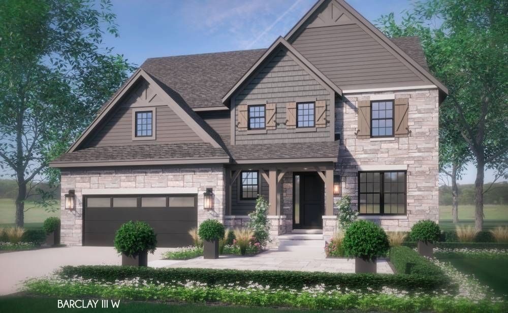 625 Waldon Rd Unit 287880845557, Lake Orion, MI 48359