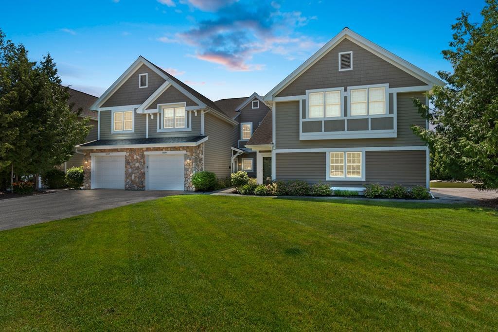 3745 N Northhaven Dr, Fish Creek, WI 54212 MLS 141827