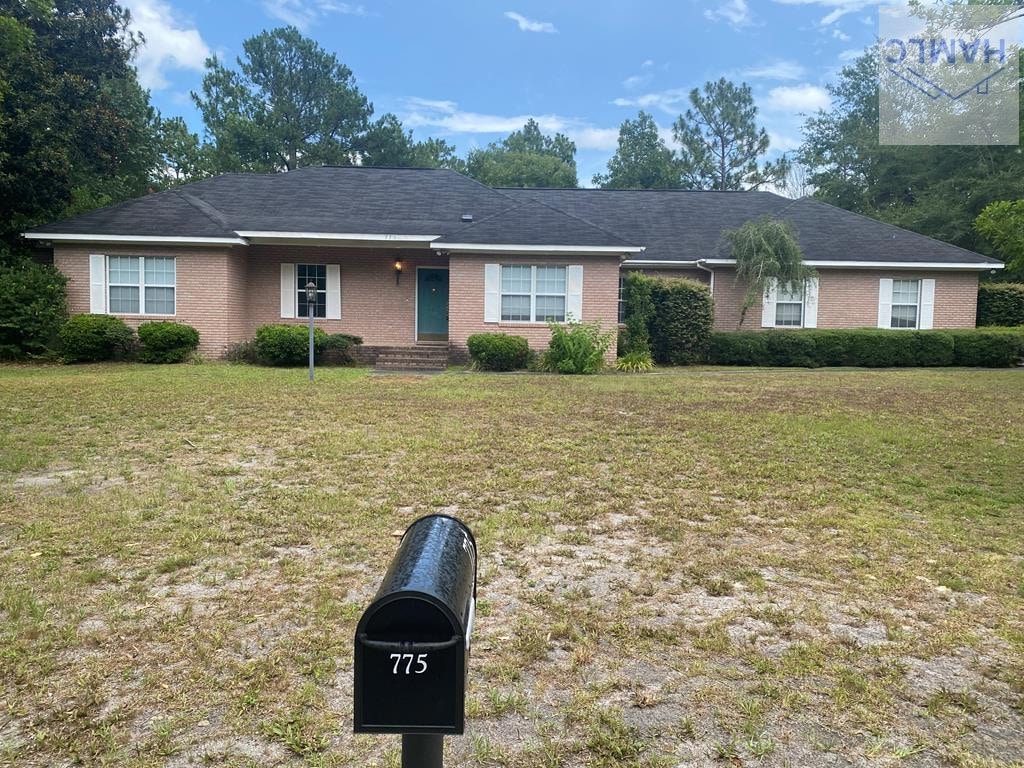 775 Catherine St, Jesup, GA 31546 Homes