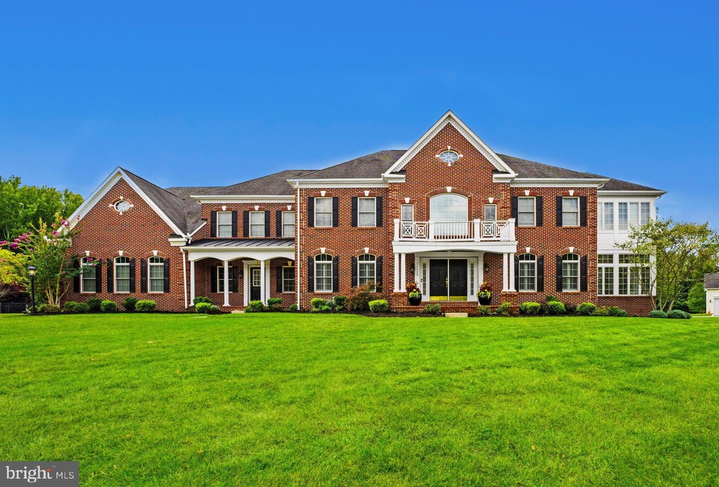 14405 Woodmore Oaks Ct, Bowie, MD 20721 MLS MDPG2111018