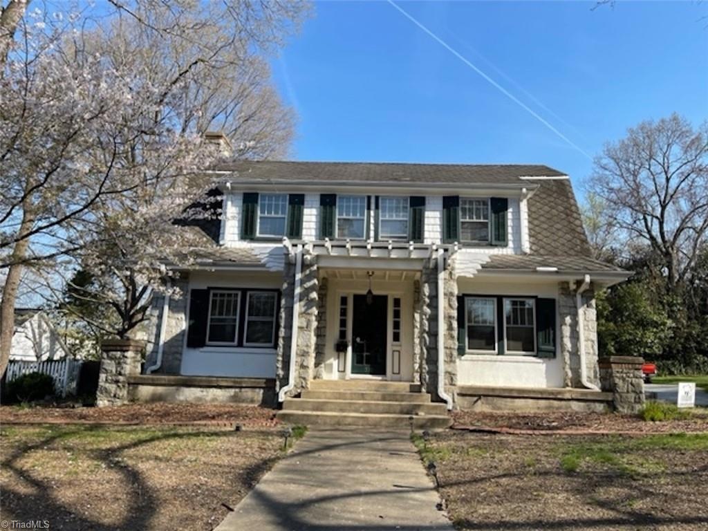 310 W Bessemer Ave, Greensboro, NC 27401 For Sale