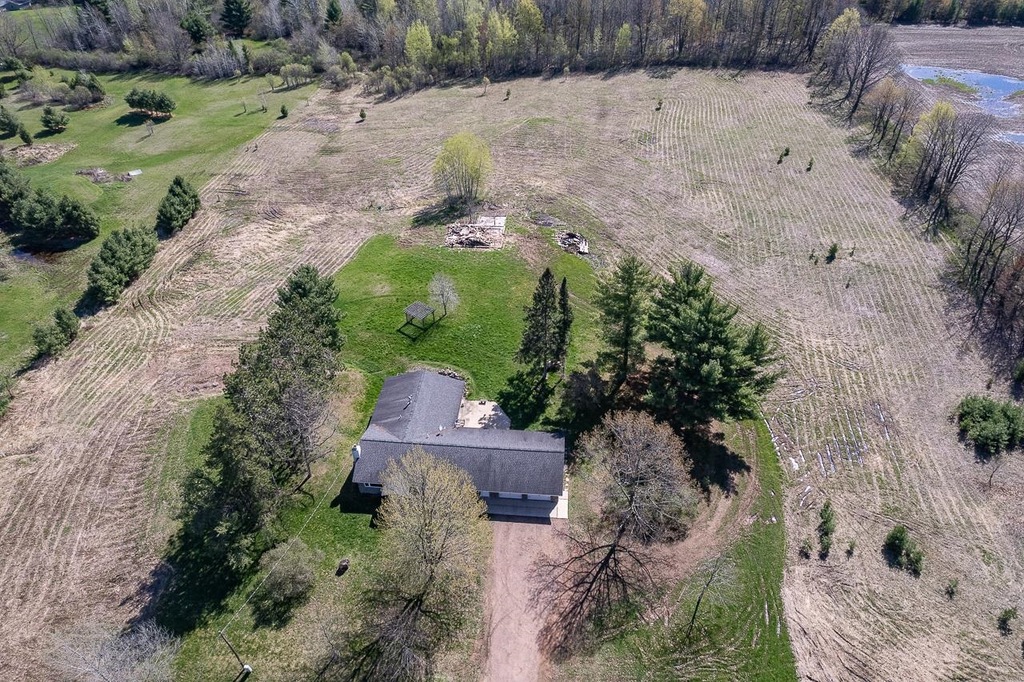 N1220 Fairview Rd, Merrill, WI 54452 MLS 22401770