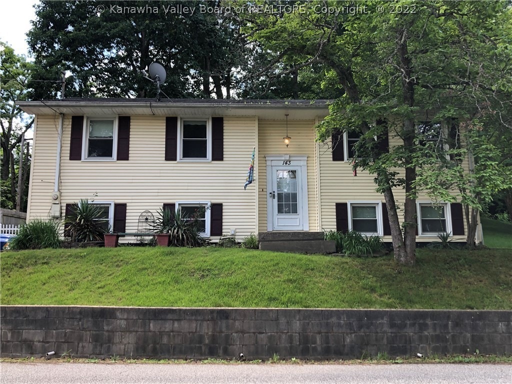 143 Fountain View Rd, Chapmanville, WV 25508 For Sale