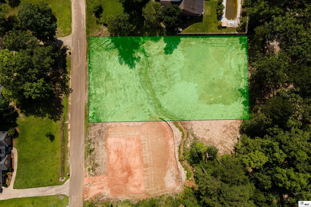 107 Bonnabel Place, West Monroe, LA 71291 MLS 206144