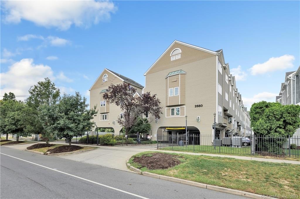 2660 North Ave Unit 232, Bridgeport, CT 06604 MLS 170598759