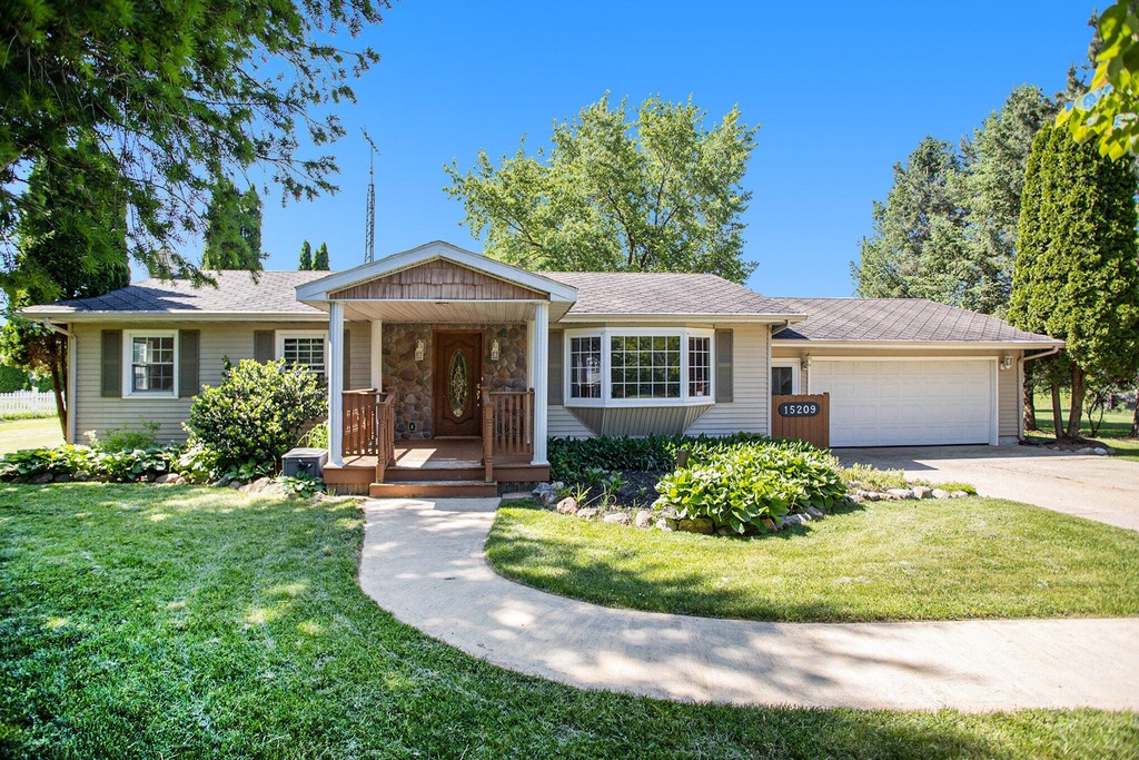 15209 E Erie Rd, Albion, MI 49224 MLS 24027430